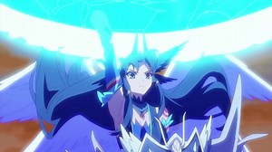 Epic Anime Fight Scenes ft. Demon Slayer & Cardfight Vanguard | Powerful Battles