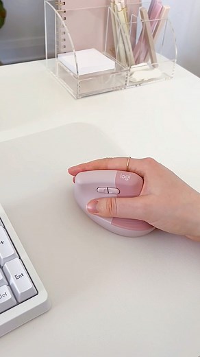 ✨LINK IN COMMENTS ✨ #amazonofficefinds #amazonoffice #ComputerMouse #amazonofficemusthaves #ergonomicoffice #wristpain #wristpainrelief #goodposture #DeskAccessories #officeaccessories #officeessentials #officemusthaves #DeskEssentials #laptopmouse #wirelessmouse #bluetoothmouse | Anya Bumag