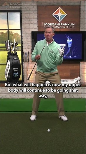 Quick Tip#1: The Powerful Ground-Up Sequence…Try This Drill!... with Michael Breed