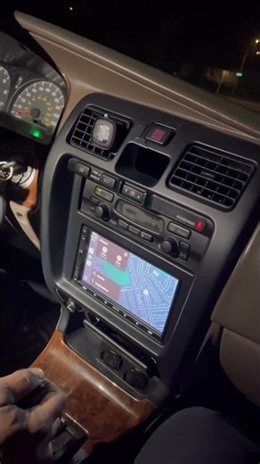 4Runner won’t shift into gear.