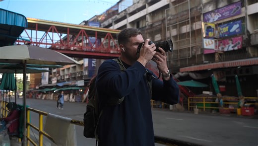 Four Stages Every Photographer Goes Through | Fstoppers