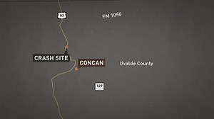 Dispatch audio reveals timeline of response to deadly church bus crash