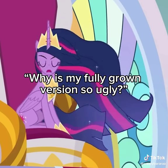 My Little Pony: Princess Cadance Lore & Fun