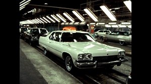 1960s Buick Motors Division Building Transmission Stock Footage Video (100% Royalty-free) 1084883275 | Shutterstock