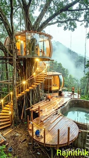 abandoned luxury interior home 😱😱👍