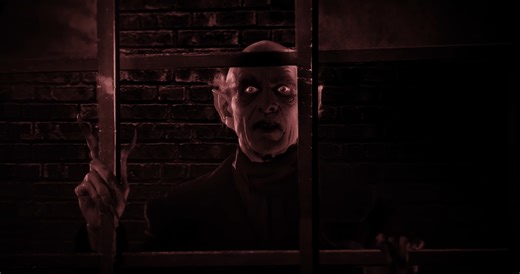 ‘Nosferatu: A Symphony of Horror’ – Doug Jones Stars in Unique Horror Remake [Trailer]