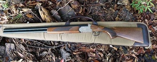 Mossberg Silver Reserve II Buying Guide | The Clay Bird