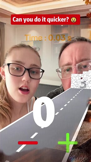 Beat the Clock in the Filter Challenge!