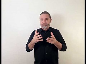 Learning To Change_French Sign Language