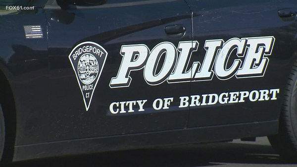 2 people shot in Bridgeport Saturday afternoon