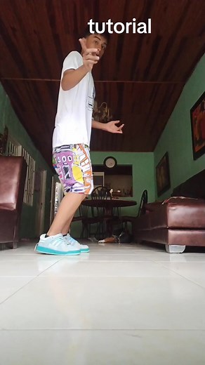 Tutorial de Baile de Fernanfloo: Paso a Paso y Consejos Prácticos