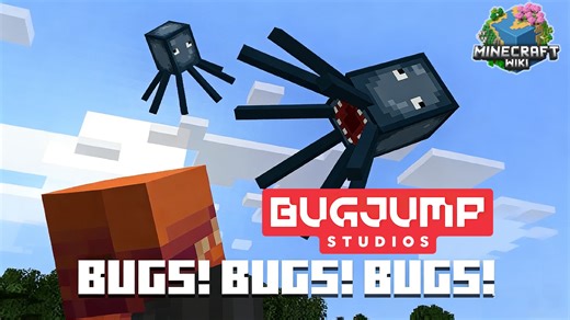 如何向MC官方汇报bug？用AI也能轻松搞定！