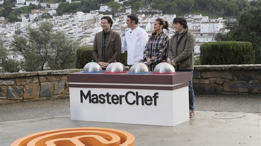 Masterchef 12 - Programa 2