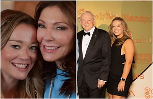 Jerry Jones’ granddaughter Haley Anderson sends 3-word message while enjoying rafting trip in Colorado