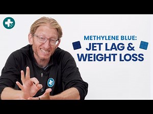Doctor Explains Methylene Blue in Medicine | Don't Look Up