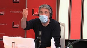 Par Jupiter ! J’ai milité contre la redevance avec le peuple de France ! #StopGauchiasses #RendsLArgent #JeSuisHanouna | Guillaume Meurice