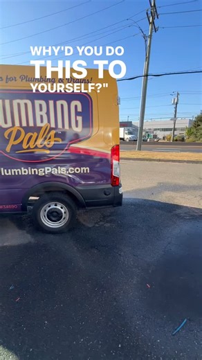 🚧 A Sewer Line Replacement a Day Keeps Our Clients’ Clogs Away! 🚧 From defective sewer lines in Philadelphia and the surrounding areas to brand-new construction sewer installs — Plumbing Pals handles it right the first time. 💡 We diagnose it. We fix it. No second or third visits, no guessing games — just real plumbers with real solutions. 📞 Call us today: 267-356-7282 🌐 Visit: www.MyPlumbingPals.com #PlumbingPals #SewerLineReplacement #PhiladelphiaPlumber #RealPlumbersRealSolutions #DrainEx