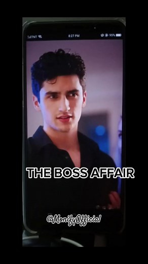 13K views · 35 reactions | THE BOSS AFFAIR  Coming this week ❤️ | MONIFY | Facebook