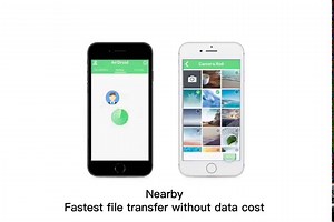 AirMirror App Lets You Control Android Devices from Your iPhone