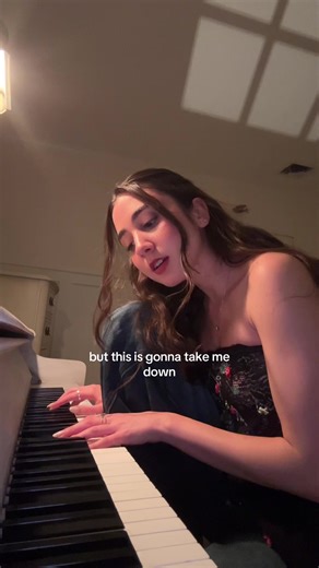 Piano Cover of Wildest Dreams by Taylor Swift