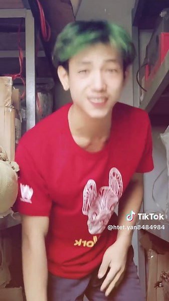 Htet Yan: အသက်ကြီးပြီး အချိန်မစီးဘူးဖြစ်နေတယ်