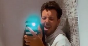 TOWIE's Diags goes public with new girlfriend years after Fran Parman split