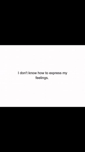Understanding Difficult Emotions: Finding Expression