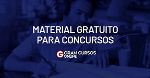 Provas de concursos públicos: como acessar gratuitamente?