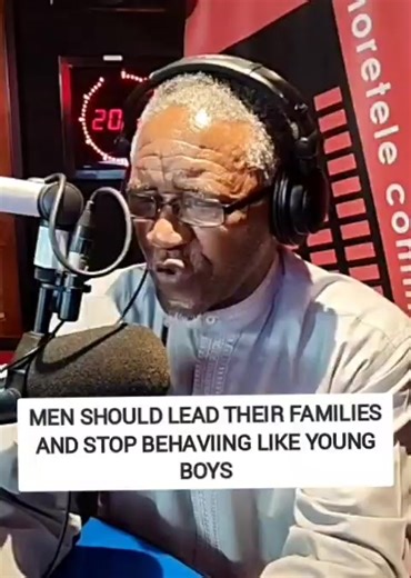 Men should start taking accountability and become responsible husbands and fathers #spirituality #accountability #husband #responsibility #God5
