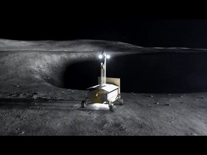 Designing Robots For Future Space Exploration