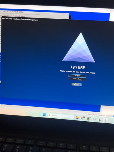 🔥 Hoy les muestro un servidor hecho 100% en Java puro, sin frameworks, sin magia negra, solo Java del bueno ☕💻 📦 El proyecto ya está en GitHub y en este video les enseño el repositorio, cómo está estructurado y la idea detrás del código. 🚀 Mi objetivo es llevar este proyecto a open source y convertirlo en una herramienta creada por y para la comunidad latina, donde todos podamos aprender, mejorar y construir juntos. Si te gusta el backend, Java o el open source, este proyecto es para ti. 👀 