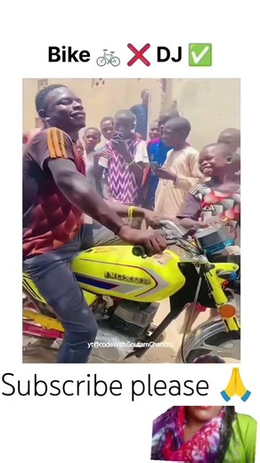 hello everyone my name is goutam chandra . I make memes and video related to coding and programming