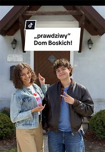 Pokrętna 13: Prawdziwy dom Boskich!
