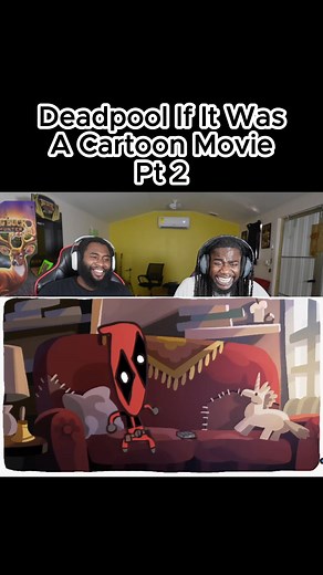 Deadpool As A Cartoon Movie Would Be Cool 🔗 FULL YOUTUBE REACTION: The Ultimate "Deadpool" Recap Cartoon | SmokeCounty JK Reaction #smokecountyjk#smokecounty#funny#comedy#entertainment#shorts#viralshorts#funnyshorts#youtubeshorts#reels#reelsinstagram#instagram#repost#fyp#foryoupage#foryou#foryour#foryourpage#explore#explorepage#viral#video#videos#follow#subscribe#snoopdogg#deadpool | Jay Kris