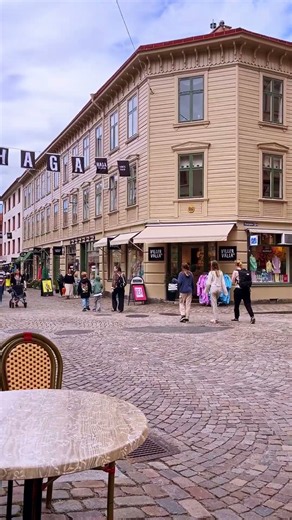 The Beauty of Sweden in 4K 60FPS | Cinematic Travel