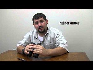 Nikon Monarch 7 Binoculars Review