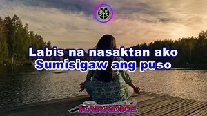 37K views · 868 reactions | Labis Na Nasaktan - Jennelyn Yabu -...