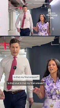 How well do NBC News correspondents know their Supreme Court cases?
