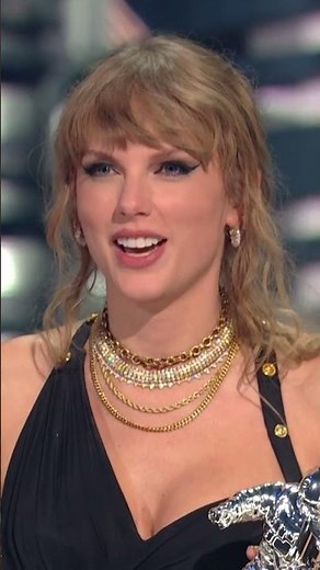 Taylor Swift wins Video of the Year | 2023 Video Music Awards