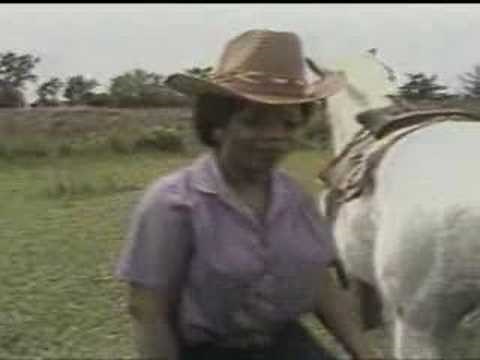 Barbara Walters Presents to Oprah Winfrey - 1998