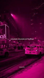 NO (untouchable) - Meghan Trainor | lyrics | aesthetic | English songs | whatsapp status | Slowed ✨💗