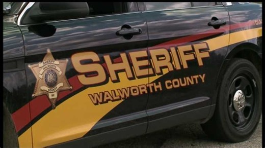 62-year-old woman dies, person of interest in custody in Walworth Co. investigation
