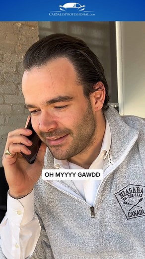 Phone script for not interested. Wordtrack for getting a potential customer to open up and be receptive. * Source Real Qualified * #salesscript #salestips #phoneskills #salessuccess #saleshack | Car Sales Professional