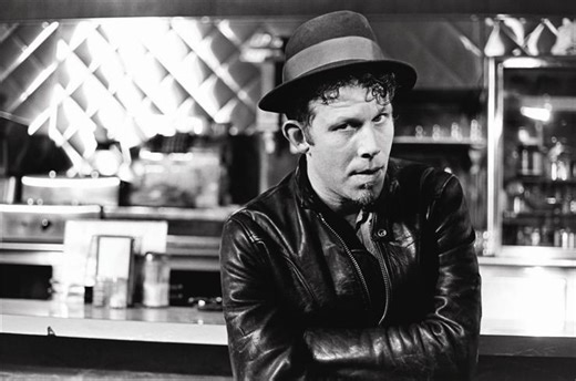 Waiting For Real Rain: A Classic Interview With Tom Waits | The Quietus