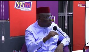 Government's Planting for Food and Jobs programme has failed - Kenneth Thompson - MyJoyOnline