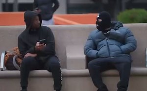 【FunnyPunk】消灭你的不开心！国外趣味视频集锦#254