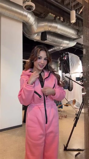 My fave jumpsuit for this season rawr. Link in bio to my Amazon shop. ☺️✨ #winter #jumpsuit #sweater #clothing #fashion #actress #film #shorts #ShekinahAustria #Drama #KontraBaddie #lifestyle #DramaBox #ReelShort #Playlet #DramaWave #StoryNow #ShortVerse #SerialsTV #Microseries #Netshort #Goodshort #Microdrama #DramaWave #ShortMax #FlexTV #LokShorts #Vigloo #netflix #tubi #amazon