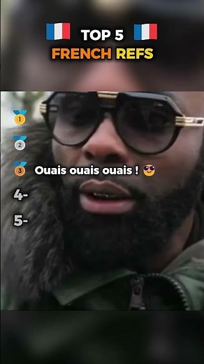Top 5 FRENCH MEME ! 😂(Part 2)