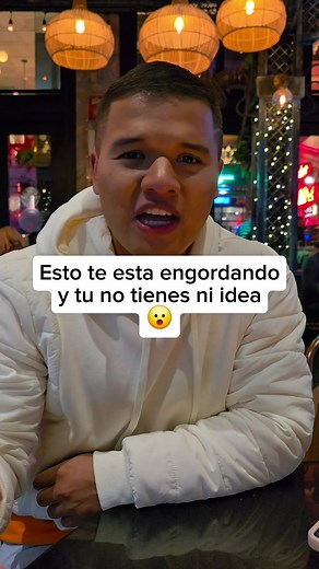 Consejos para Adelgazar de Profe Miguel