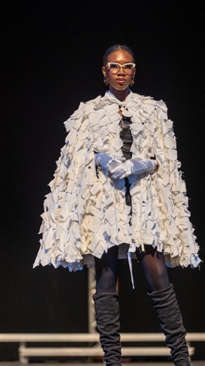 Miss Tobago: Chanique Marcelin | ✨Caribbean Top model competition✨ Chanique Marcelin - Caribbean top print model winner Styleweek Caribbean 2025 will be broadcast on CCN... | Instagram